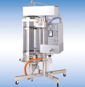 大和Yamato雅馬拓噴霧干燥器ADL311、ADL311S.png