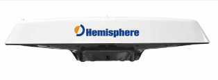 中?；鶚I重點推廣進口定位定向儀，穩定可靠定位精度高加拿大Hemisphere V113