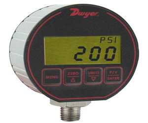 DPG-200壓力表/開關/變送器