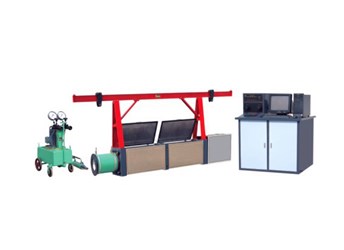 MGW-6500靜載錨固試驗機