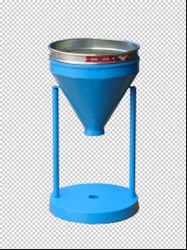 SLT型砂投入器