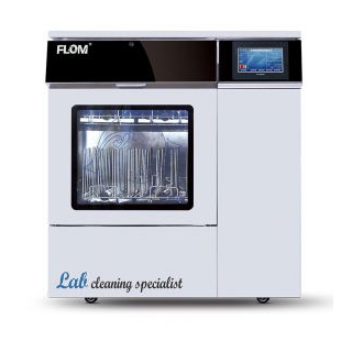 FLOM全自動玻璃器皿清洗機(jī)—FL200P