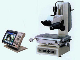 MM-400/800Nikon尼康工業顯微鏡