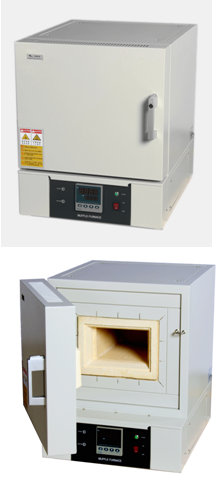 濟南精銳箱式電爐SX2-8-10F 基礎型 普通爐膛 一體式