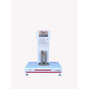 東來簡支梁沖擊試驗機XJJD-5