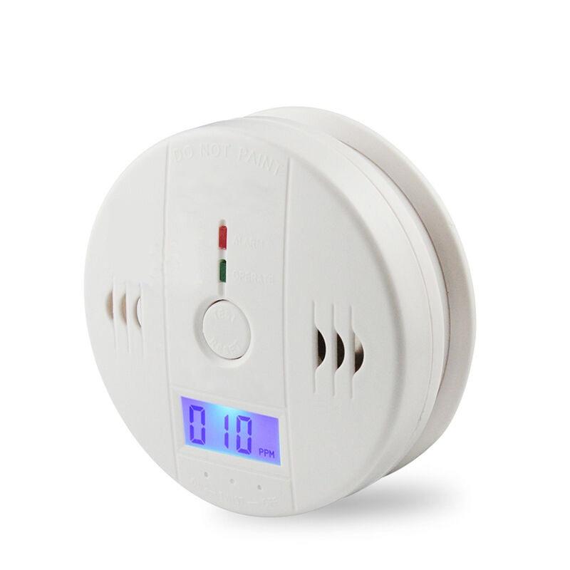 五線煙感SS-168P有線光電煙感器煙感探測器感煙報警器聯網煙感器