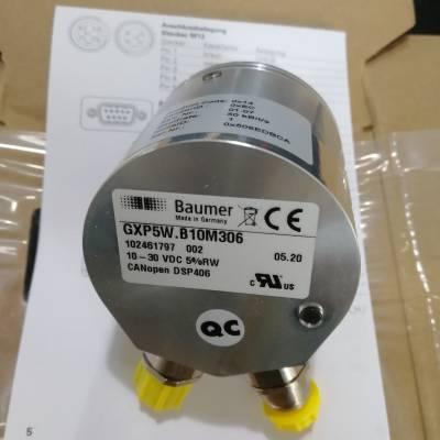 BAUMER傳感器IWFM 12L9504/S35A,10144961