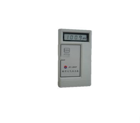BY-2003P型手持式數(shù)字大氣壓力測量儀
