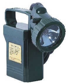 IW5100GF手持遠(yuǎn)射變焦防爆強(qiáng)光燈
