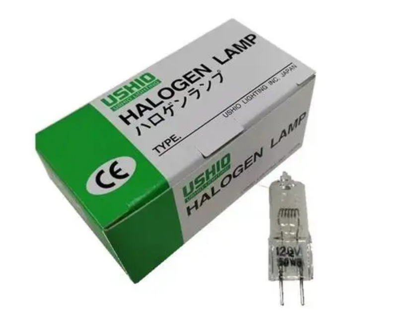 USHIO JC24V-270WB鹵素燈