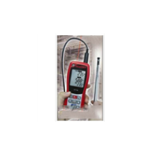 正品熱賣 ST730熱線式風(fēng)速計ST-730熱式風(fēng)速風(fēng)量儀、通風(fēng)測試表