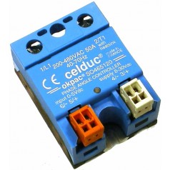 CELDUC繼電器