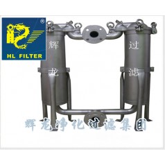 雙聯(lián)過濾器價(jià)格 雙聯(lián)過濾器生產(chǎn)廠家
