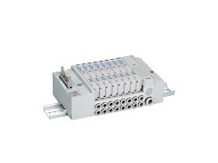 日本小金井KOGANEI電磁閥 (方形 導式(2))JA10_A1