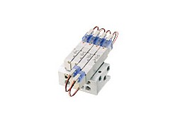 日本小金井KOGANEI電磁閥 (方形 導式(2))JE12_F2