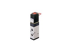 小金井電磁閥 (方形 導式(1))303-4E2