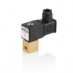 ASCO阿斯卡不銹鋼電磁閥，美國ASCO電磁閥 8263G206V