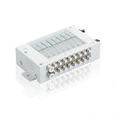 供應(yīng)喜開(kāi)理電磁閥全系列，日本CKD電磁閥 4F340－08/10－AC200V