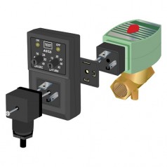 現貨提供ASCO電磁閥/電磁閥 EF8210G002，