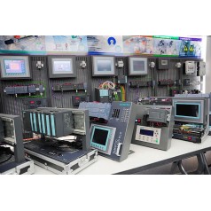 SIMATIC S7-300, 數字輸出 SM 322, 16數字量輸出