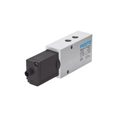 DNCE系列德國費(fèi)斯托電動活塞桿氣缸 DNG-100-80-PPV-A
