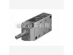 德國FESTO電磁閥MFH-5-1/4現貨 MFH-5-1/4