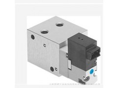特價(jià)現(xiàn)貨德國費(fèi)斯托FESTO電磁閥MHE3-MS1H-32G-QS-6 MHE3-MS1H-32G-QS-6