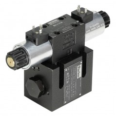 parker派克放大器-上?，F(xiàn)貨派克放大器 D81FSA80E2NXW0