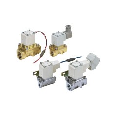 進口日本SMC直動式電磁閥