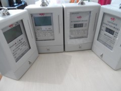供應新鄉地區灌溉磁卡電表,澆地磁卡電表