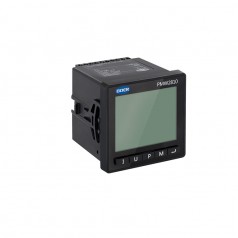 PMW2810系列全功能電力監控表