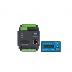 PMW3000低壓電動機保護控制器