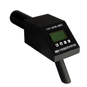 FT-367防護 X γ輻射儀