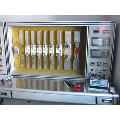 供應(yīng)GB13539.1低壓熔斷器特性測(cè)試臺(tái)