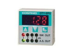 KOGANEI靜電電位傳感器 (EP監視器及選購零件)DTY-EPU