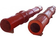 宏泰新型三筒烘干機(jī)技術(shù)優(yōu)勢突出