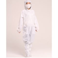 東莞防靜電無(wú)塵服廠家批發(fā)