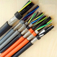 歐標電纜CE電纜 歐標屏蔽電纜CE 電纜生產廠家