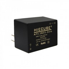 220V轉3.3V電源模塊3W5W7W AC-DC模塊電源