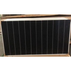家用太陽能光伏組件太陽能電池板出售并網資料齊全