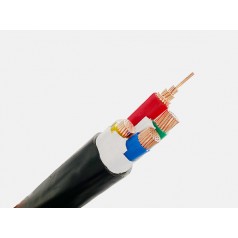 青島優(yōu)質低煙無鹵阻燃電纜 天行品牌專注國標 支持定制