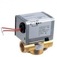 風機盤管電動二通閥
