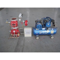 ZSFY預(yù)作用裝置、ZSFY預(yù)作用報(bào)警閥組