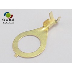 環(huán)形接地端子24小時(shí)發(fā)貨送貨上門
