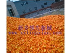 專業生產柑橘剝皮榨汁機-新鄉 機械