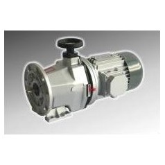 VARVEL減速電機(jī)