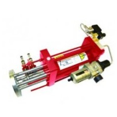 pneumatrol線性閥門執行器系列