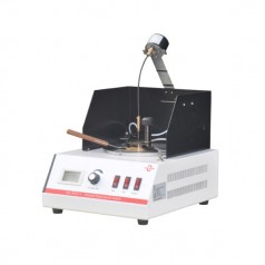 石油產品閉口閃點測定器GB/T261  產品型號：KD-R0210
