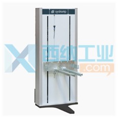 德國syskomp氣動閥門