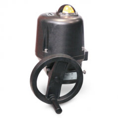 VALPES 電動(dòng)執(zhí)行器LT系列